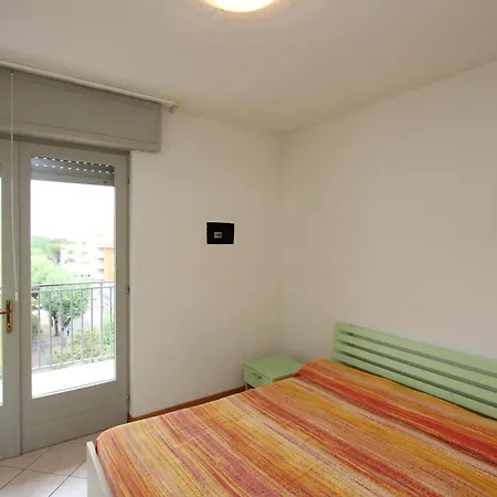 Smeralda Apartamento Bibione