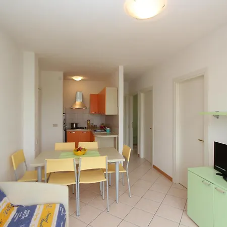 Apartamento Smeralda Bibione