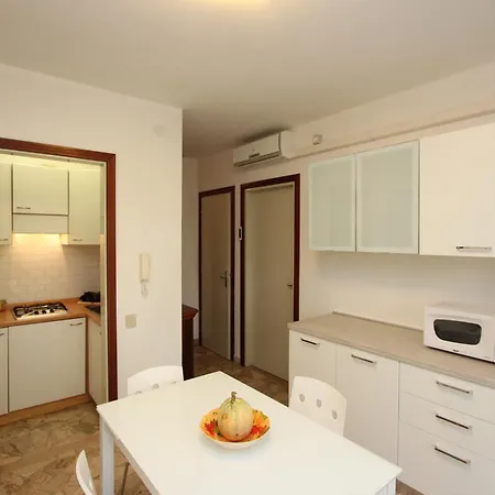 Smeralda Apartamento Bibione