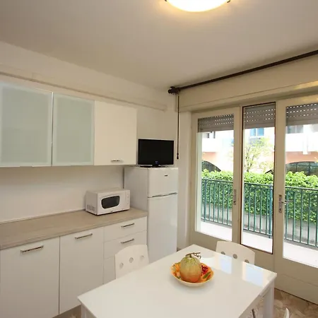 Apartamento Smeralda Bibione