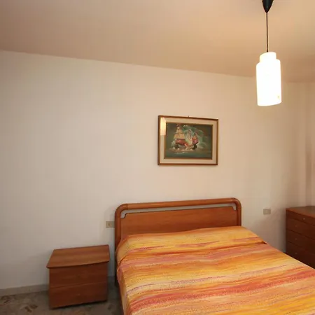 Smeralda Apartamento Bibione