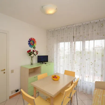 Smeralda Apartamento