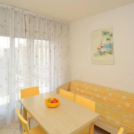 Apartamento Smeralda