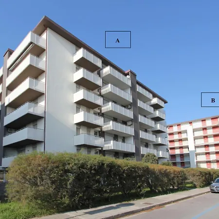 Smeralda Apartamento *
