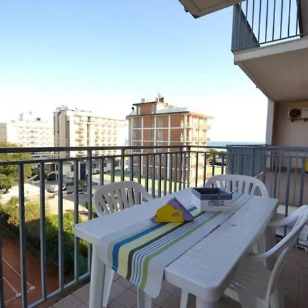Apartamento Smeralda Bibione