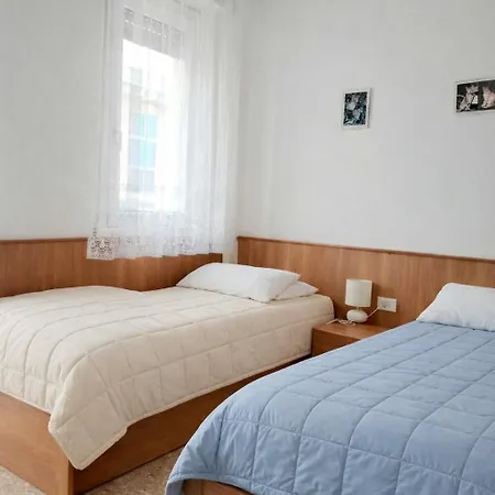Smeralda Apartamento Bibione