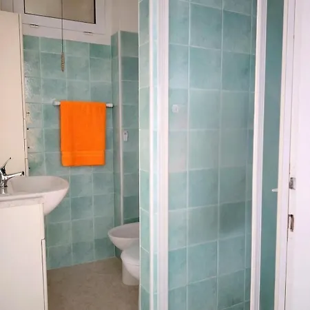 Smeralda Apartamento Bibione