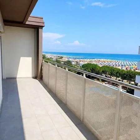 Apartamento Smeralda