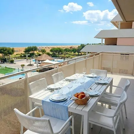 Apartamento Smeralda