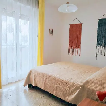 Smeralda Apartamento Bibione
