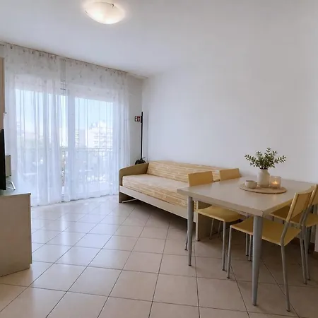 Apartamento Smeralda
