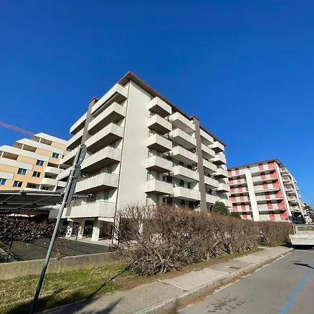 Smeralda Appartement Bibione