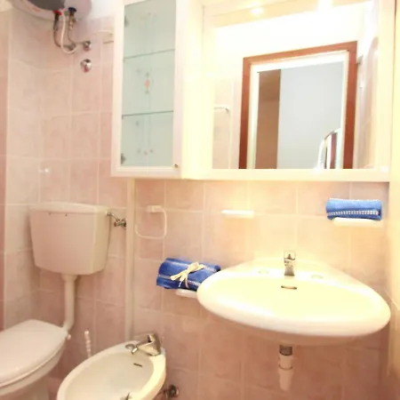Appartement Smeralda *