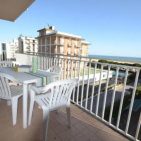 Appartement Smeralda