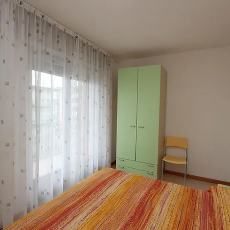 Smeralda Appartement