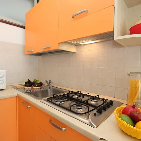 Apartman Smeralda *