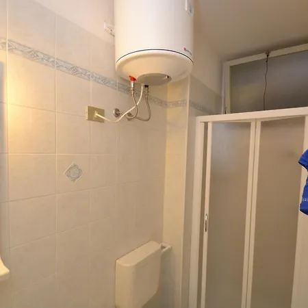 Appartement Smeralda