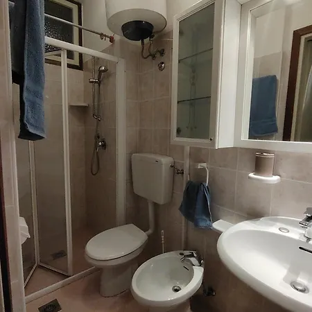 Appartement Smeralda *