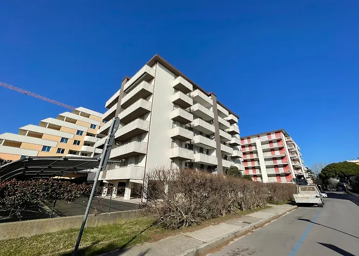 Smeralda Appartement Bibione