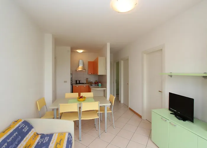 Apartman Smeralda Bibione