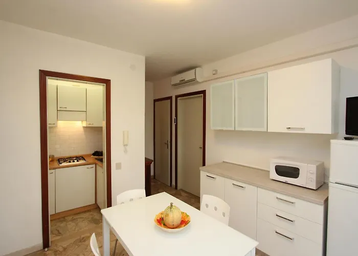 Smeralda Appartement Bibione
