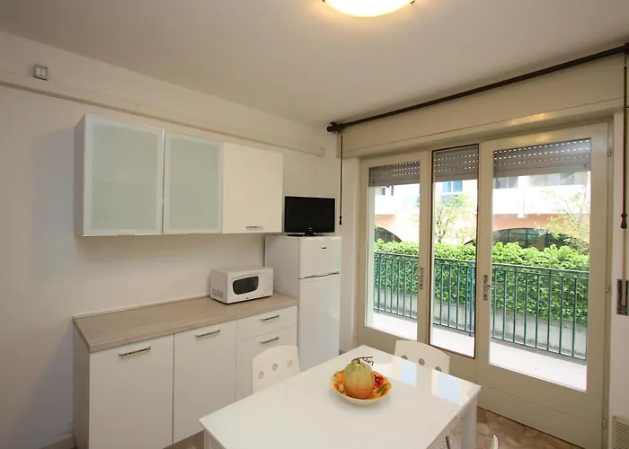 Apartman Smeralda Bibione