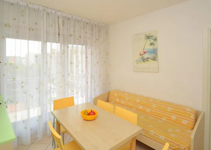 Apartament Smeralda