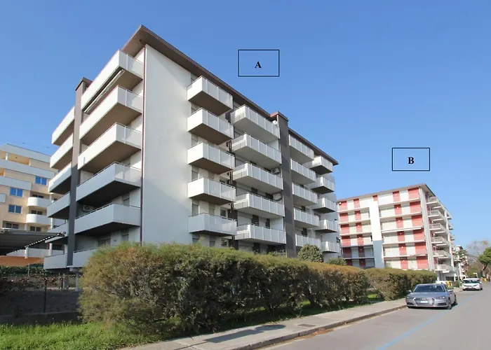 Smeralda Appartement *