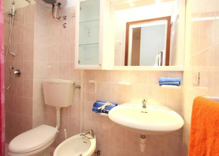 Apartman Smeralda *
