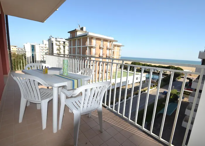 Appartement Smeralda