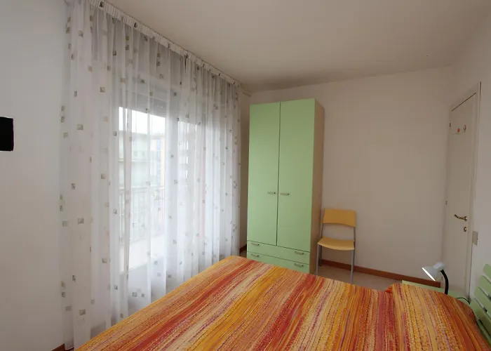 Smeralda Appartement