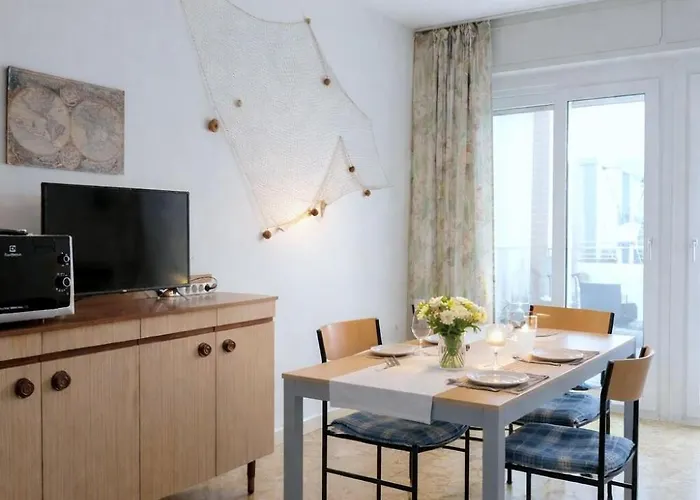 Appartement Smeralda Bibione