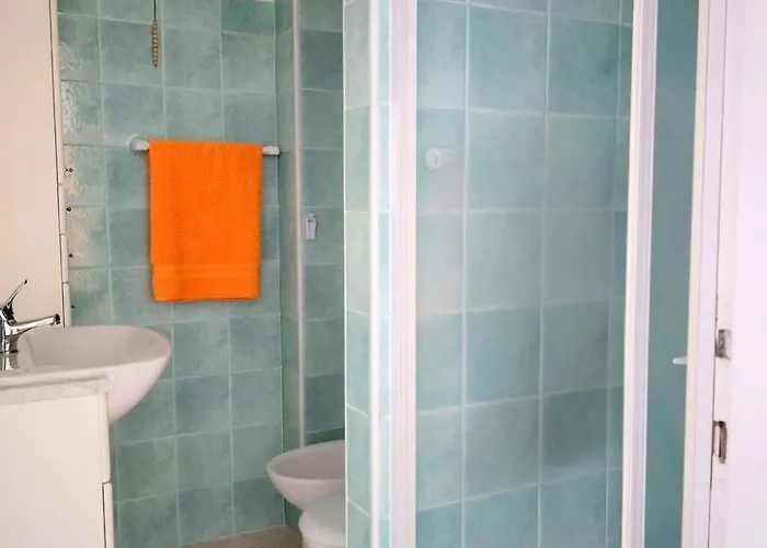 Smeralda Apartman Bibione