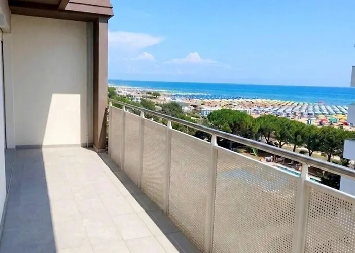 Appartement Smeralda