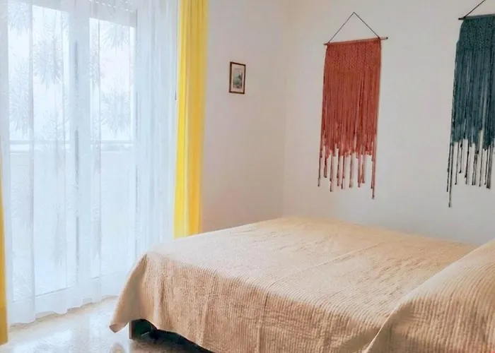 Smeralda Apartman Bibione